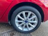 USED 2018 18 FORD FIESTA 1.0 TITANIUM 5d 124 BHP *FSH *ZERO DEPO FINANCE *1 OWNER