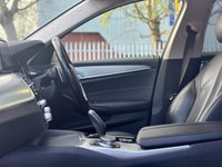USED 2017 67 BMW 5 SERIES 2.0 520D SE EFFICIENTDYNAMICS 4d 188 BHP 
