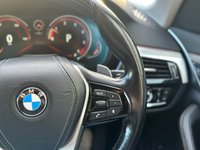 USED 2017 67 BMW 5 SERIES 2.0 520D SE EFFICIENTDYNAMICS 4d 188 BHP 