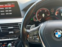 USED 2017 67 BMW 5 SERIES 2.0 520D SE EFFICIENTDYNAMICS 4d 188 BHP 
