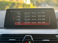 USED 2017 67 BMW 5 SERIES 2.0 520D SE EFFICIENTDYNAMICS 4d 188 BHP 