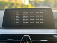 USED 2017 67 BMW 5 SERIES 2.0 520D SE EFFICIENTDYNAMICS 4d 188 BHP 