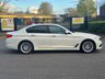 USED 2017 67 BMW 5 SERIES 2.0 520D SE EFFICIENTDYNAMICS 4d 188 BHP 