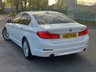 USED 2017 67 BMW 5 SERIES 2.0 520D SE EFFICIENTDYNAMICS 4d 188 BHP 