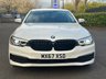 USED 2017 67 BMW 5 SERIES 2.0 520D SE EFFICIENTDYNAMICS 4d 188 BHP 