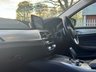 USED 2017 67 BMW 5 SERIES 2.0 520D SE EFFICIENTDYNAMICS 4d 188 BHP 