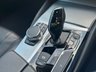 USED 2017 67 BMW 5 SERIES 2.0 520D SE EFFICIENTDYNAMICS 4d 188 BHP 