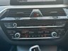 USED 2017 67 BMW 5 SERIES 2.0 520D SE EFFICIENTDYNAMICS 4d 188 BHP 