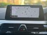 USED 2017 67 BMW 5 SERIES 2.0 520D SE EFFICIENTDYNAMICS 4d 188 BHP 