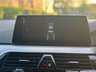 USED 2017 67 BMW 5 SERIES 2.0 520D SE EFFICIENTDYNAMICS 4d 188 BHP 