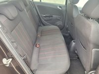 USED 2008 58 VAUXHALL CORSA 1.4 SXI A/C 16V 5d 90 BHP 