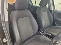 USED 2008 58 VAUXHALL CORSA 1.4 SXI A/C 16V 5d 90 BHP 