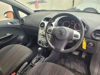 USED 2008 58 VAUXHALL CORSA 1.4 SXI A/C 16V 5d 90 BHP 
