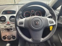 USED 2008 58 VAUXHALL CORSA 1.4 SXI A/C 16V 5d 90 BHP 
