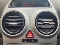 USED 2008 58 VAUXHALL CORSA 1.4 SXI A/C 16V 5d 90 BHP 