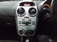 USED 2008 58 VAUXHALL CORSA 1.4 SXI A/C 16V 5d 90 BHP 