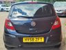 USED 2008 58 VAUXHALL CORSA 1.4 SXI A/C 16V 5d 90 BHP 