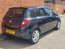 USED 2008 58 VAUXHALL CORSA 1.4 SXI A/C 16V 5d 90 BHP 