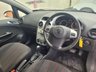 USED 2008 58 VAUXHALL CORSA 1.4 SXI A/C 16V 5d 90 BHP 