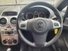 USED 2008 58 VAUXHALL CORSA 1.4 SXI A/C 16V 5d 90 BHP 