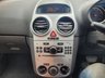 USED 2008 58 VAUXHALL CORSA 1.4 SXI A/C 16V 5d 90 BHP 