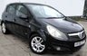 USED 2008 58 VAUXHALL CORSA 1.4 SXI A/C 16V 5d 90 BHP 