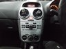 USED 2008 58 VAUXHALL CORSA 1.4 SXI A/C 16V 5d 90 BHP 