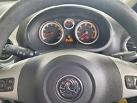 USED 2011 11 VAUXHALL CORSA 1.2 EXCITE AC 5d 83 BHP READY TO DRIVE AWAY