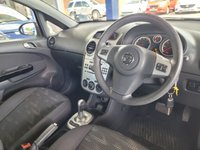 USED 2011 11 VAUXHALL CORSA 1.2 EXCITE AC 5d 83 BHP READY TO DRIVE AWAY