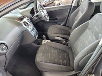 USED 2011 11 VAUXHALL CORSA 1.2 EXCITE AC 5d 83 BHP READY TO DRIVE AWAY