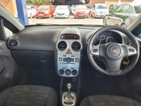 USED 2011 11 VAUXHALL CORSA 1.2 EXCITE AC 5d 83 BHP READY TO DRIVE AWAY