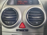 USED 2011 11 VAUXHALL CORSA 1.2 EXCITE AC 5d 83 BHP READY TO DRIVE AWAY