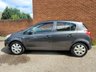 USED 2011 11 VAUXHALL CORSA 1.2 EXCITE AC 5d 83 BHP READY TO DRIVE AWAY