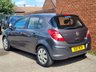 USED 2011 11 VAUXHALL CORSA 1.2 EXCITE AC 5d 83 BHP READY TO DRIVE AWAY