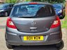 USED 2011 11 VAUXHALL CORSA 1.2 EXCITE AC 5d 83 BHP READY TO DRIVE AWAY