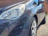 USED 2011 11 VAUXHALL CORSA 1.2 EXCITE AC 5d 83 BHP READY TO DRIVE AWAY