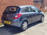 USED 2011 11 VAUXHALL CORSA 1.2 EXCITE AC 5d 83 BHP READY TO DRIVE AWAY