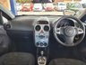 USED 2011 11 VAUXHALL CORSA 1.2 EXCITE AC 5d 83 BHP READY TO DRIVE AWAY