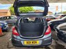 USED 2011 11 VAUXHALL CORSA 1.2 EXCITE AC 5d 83 BHP READY TO DRIVE AWAY