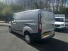 USED 2015 64 FORD TRANSIT CUSTOM 2.2 330 TREND LR P/V 153 BHP FREE DELIVERY FRONT + REAR SENSORS