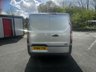 USED 2015 64 FORD TRANSIT CUSTOM 2.2 330 TREND LR P/V 153 BHP FREE DELIVERY FRONT + REAR SENSORS