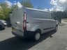 USED 2015 64 FORD TRANSIT CUSTOM 2.2 330 TREND LR P/V 153 BHP FREE DELIVERY FRONT + REAR SENSORS