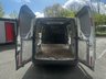 USED 2015 64 FORD TRANSIT CUSTOM 2.2 330 TREND LR P/V 153 BHP FREE DELIVERY FRONT + REAR SENSORS