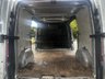 USED 2015 64 FORD TRANSIT CUSTOM 2.2 330 TREND LR P/V 153 BHP FREE DELIVERY FRONT + REAR SENSORS