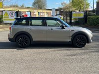 USED 2016 66 MINI CLUBMAN 2.0 COOPER D 5d 148 BHP 