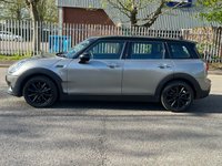 USED 2016 66 MINI CLUBMAN 2.0 COOPER D 5d 148 BHP 