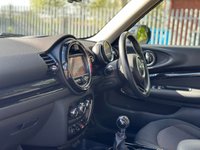 USED 2016 66 MINI CLUBMAN 2.0 COOPER D 5d 148 BHP 