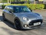 USED 2016 66 MINI CLUBMAN 2.0 COOPER D 5d 148 BHP 