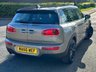 USED 2016 66 MINI CLUBMAN 2.0 COOPER D 5d 148 BHP 