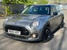 USED 2016 66 MINI CLUBMAN 2.0 COOPER D 5d 148 BHP 